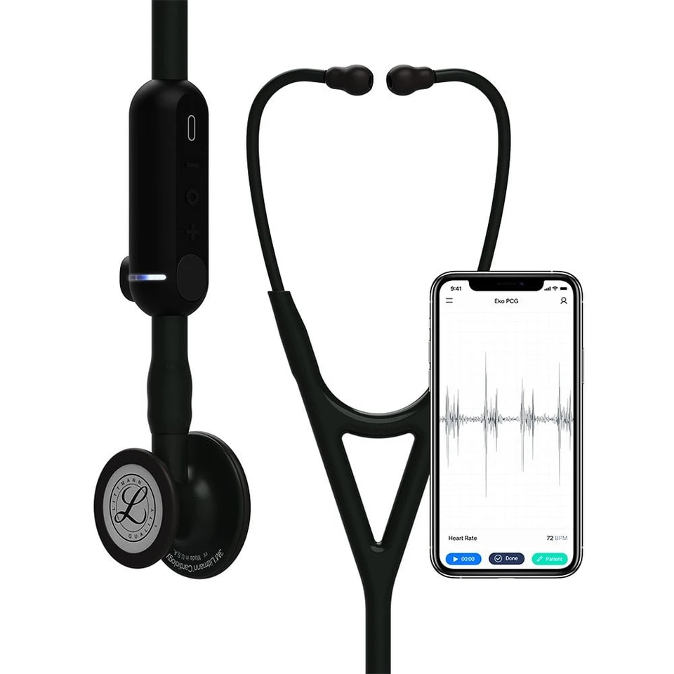 3M Littmann® CORE Digital Stethoscope