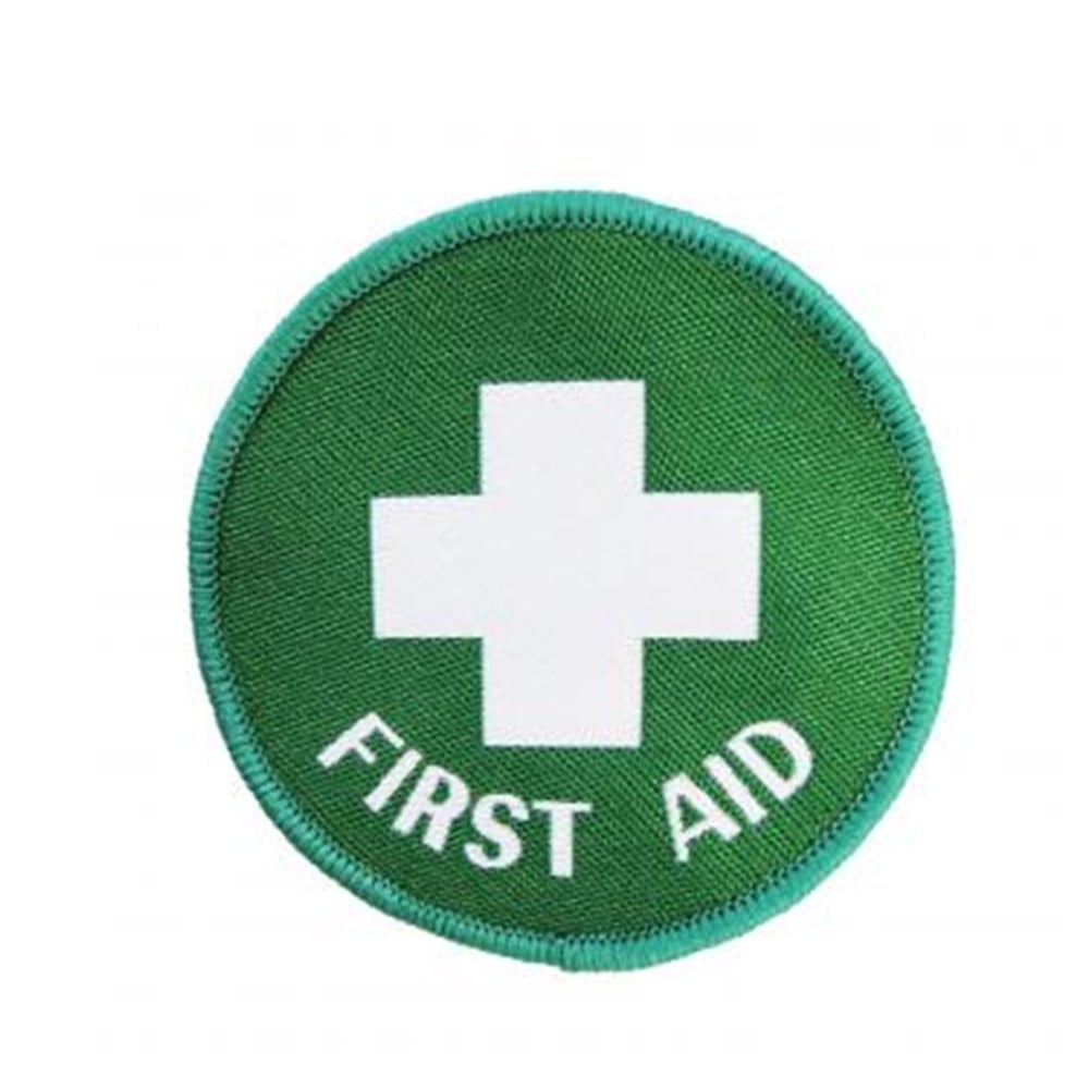 DS Medical First Aid Patch