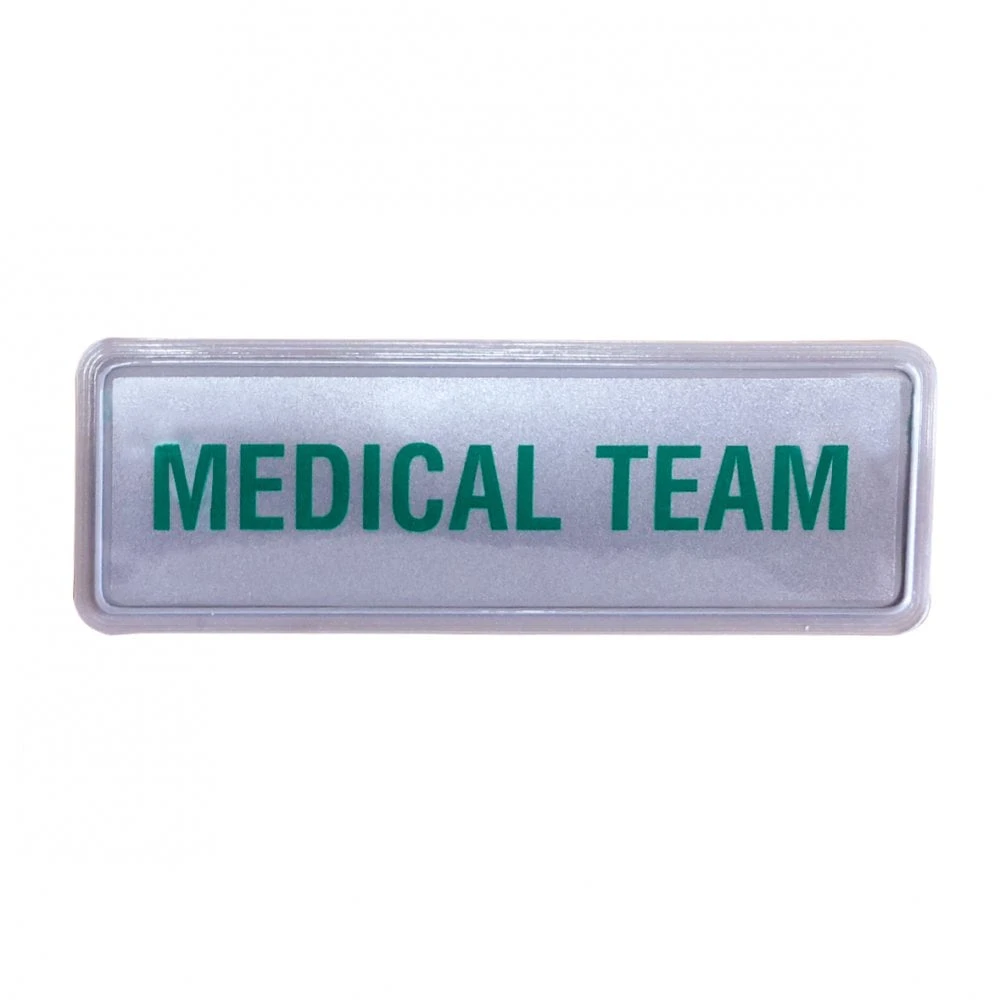 DS Medical Reflective - Medical Team