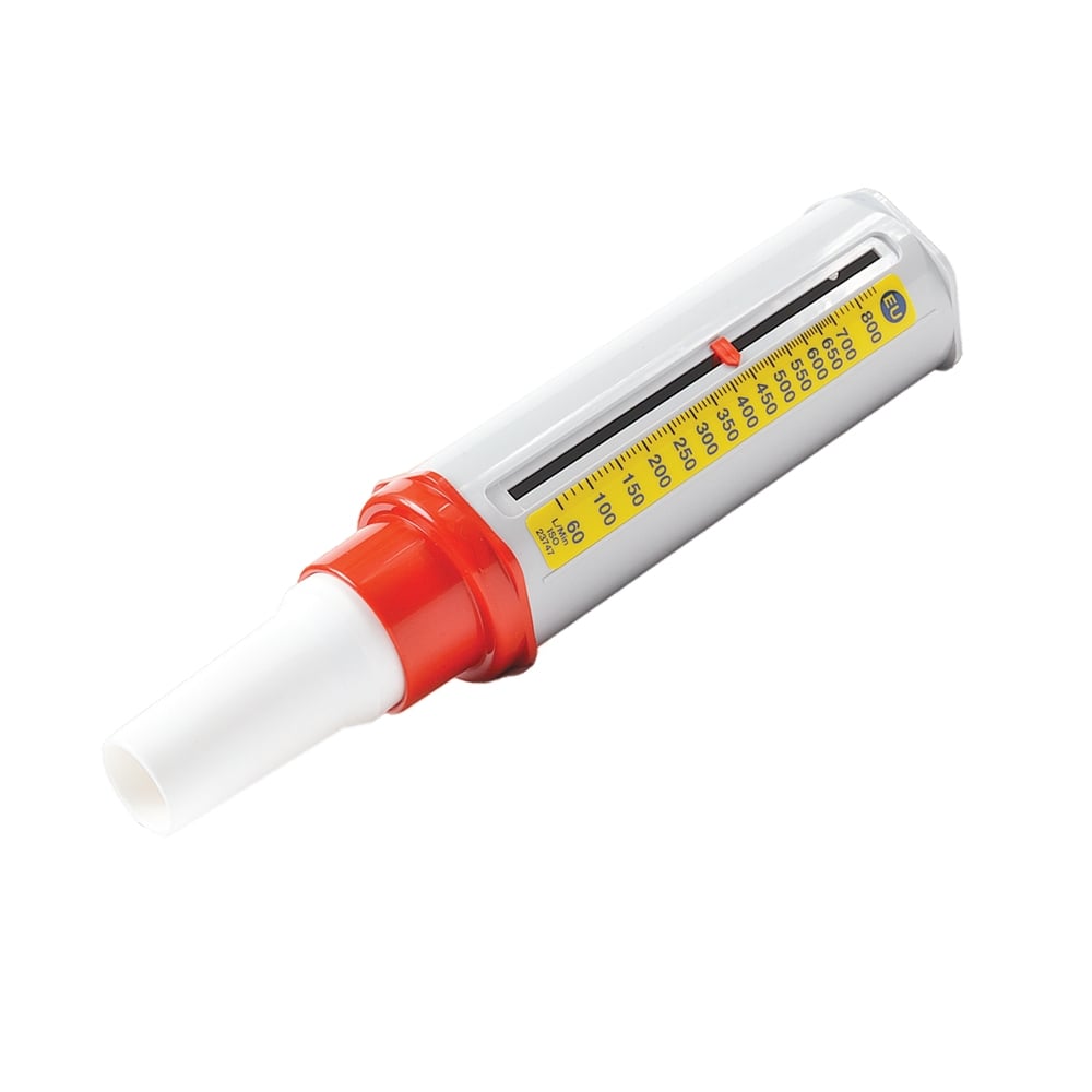 Clement Clarke Peak Flow Meter