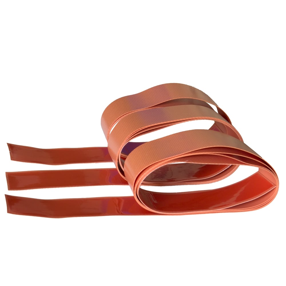 Disposable Stick & Cut Straps (Set Of 3)