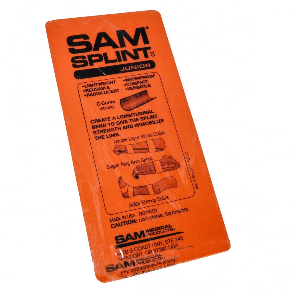 SAM Medical SAM Splint Junior