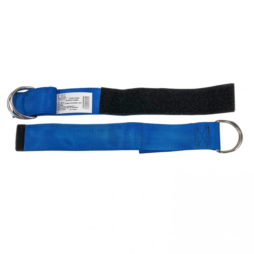 DS Medical Wrist Restraint (Pair)