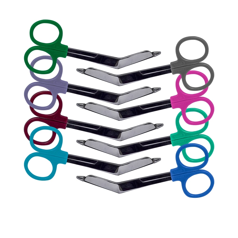 ADC 14cm/5.5" Listerette Bandage Scissors