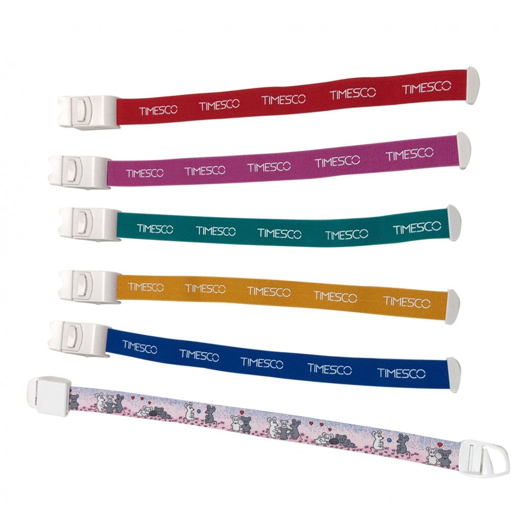 Timesco Quick Release Tourniquet