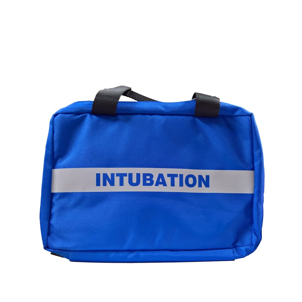 DS Medical Intubation Module Bag