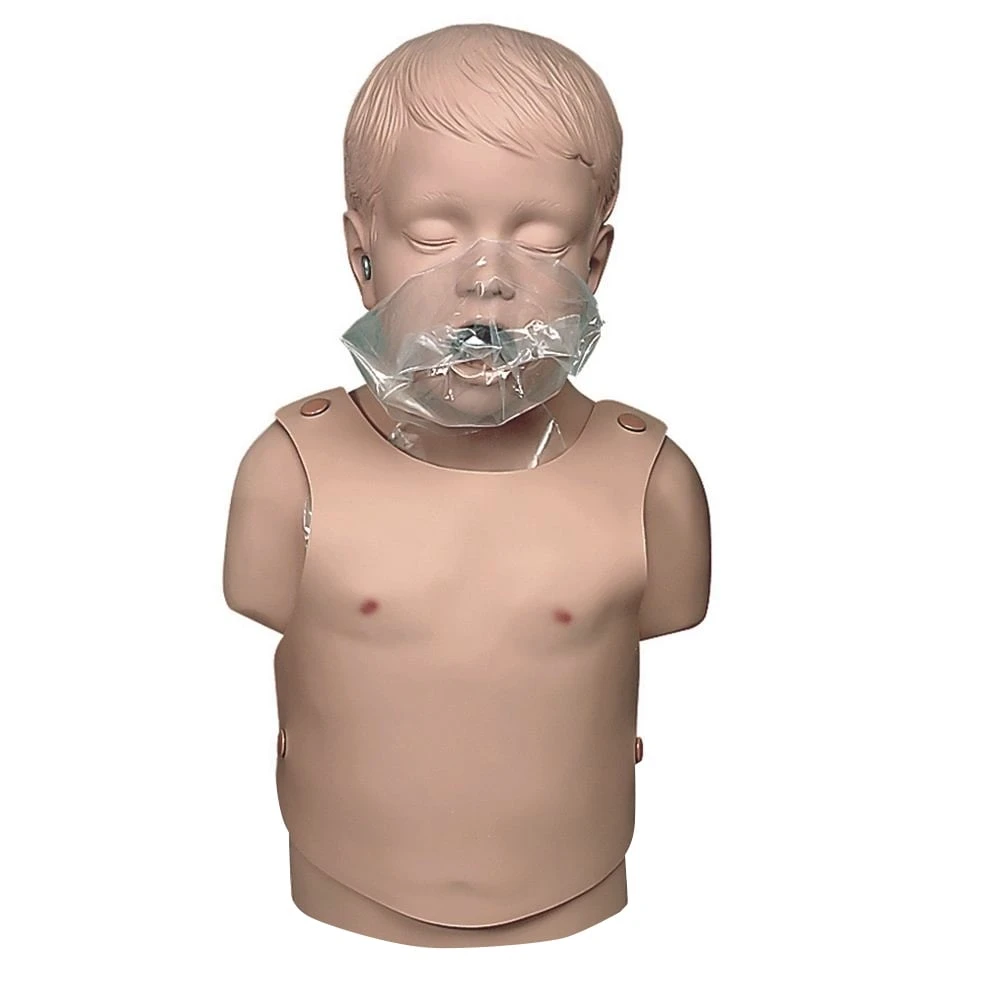 Simulaids Sani-Child CPR Manikin