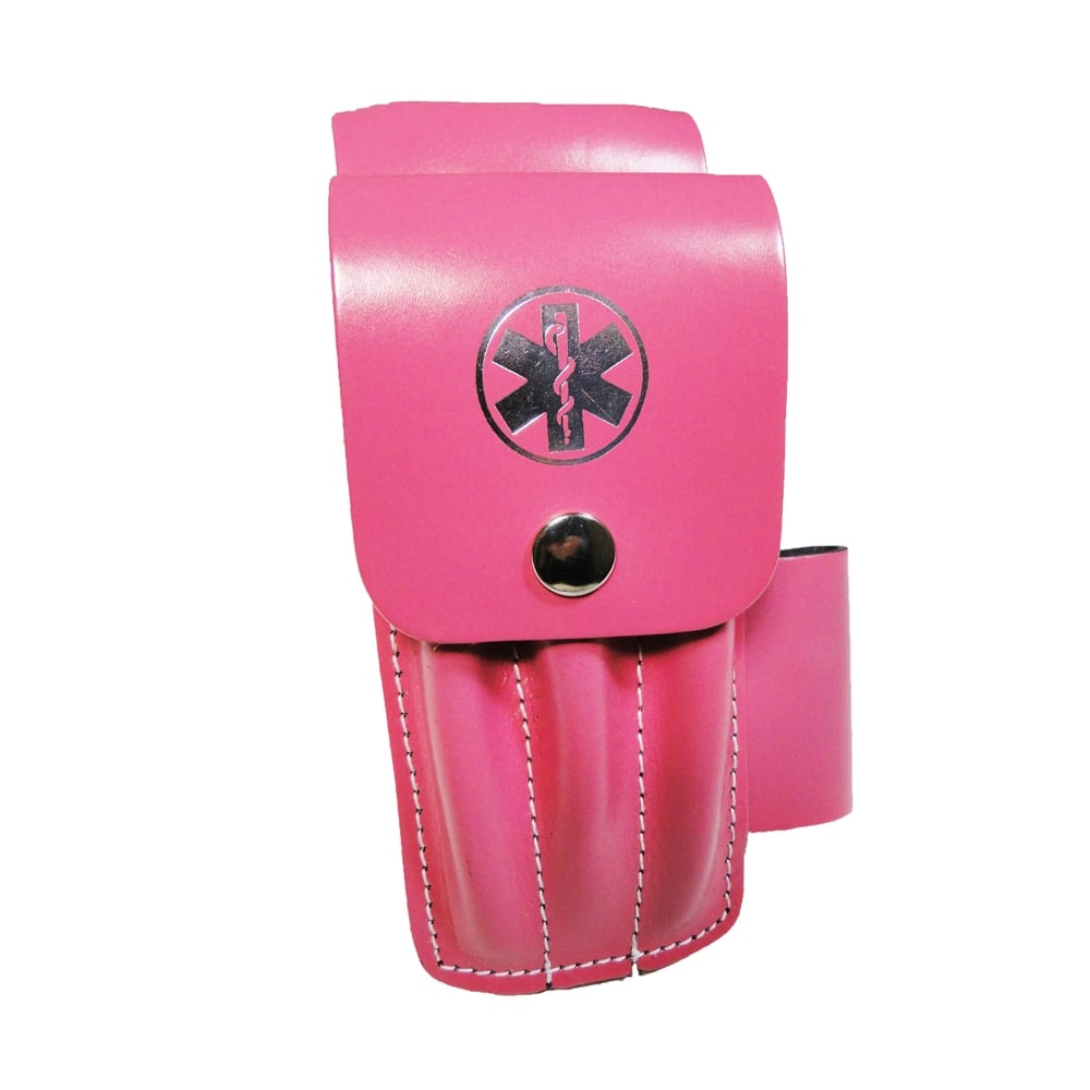 DS Medical Mark 5 Leather Pouch - Unkitted