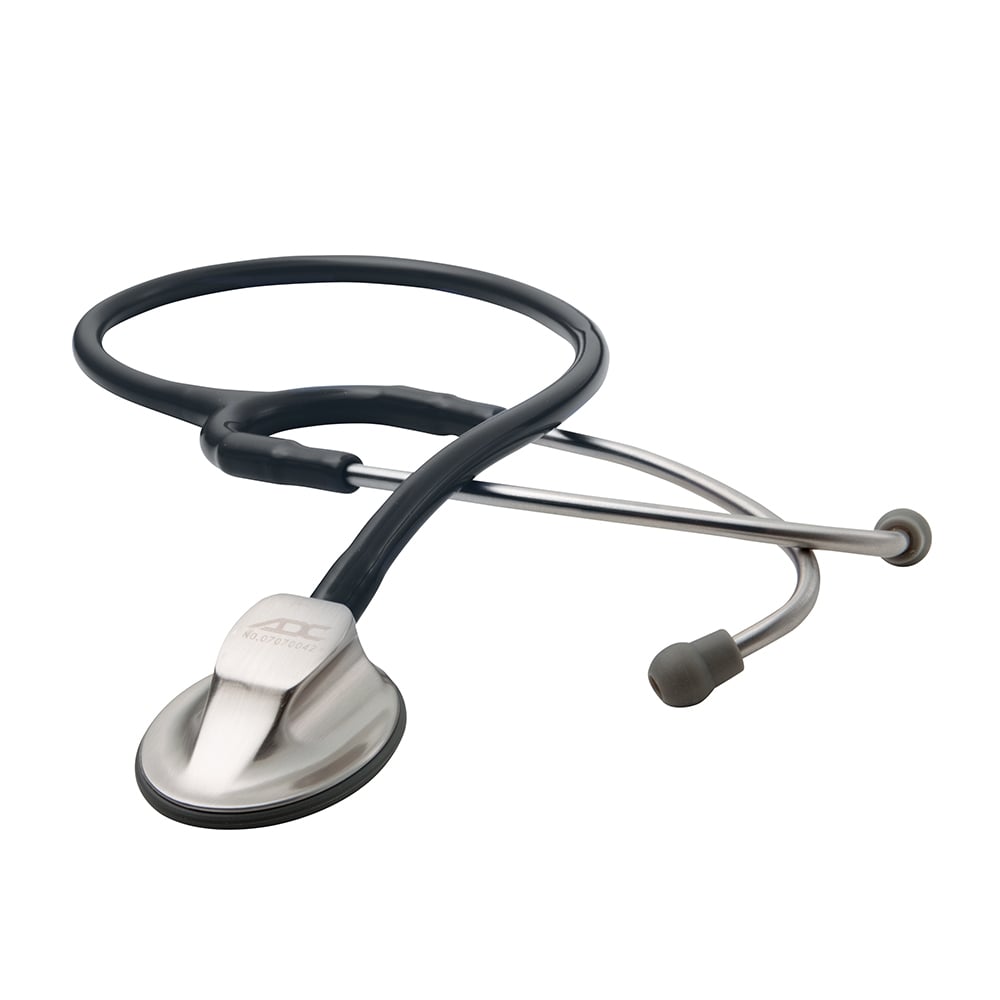 ADC 615 Platinum Edition Multi Frequency Stethoscope