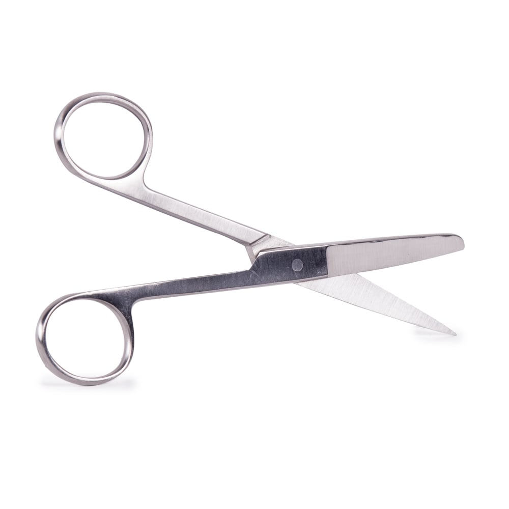 Merlin 13cm (5") Surgical Scissors
