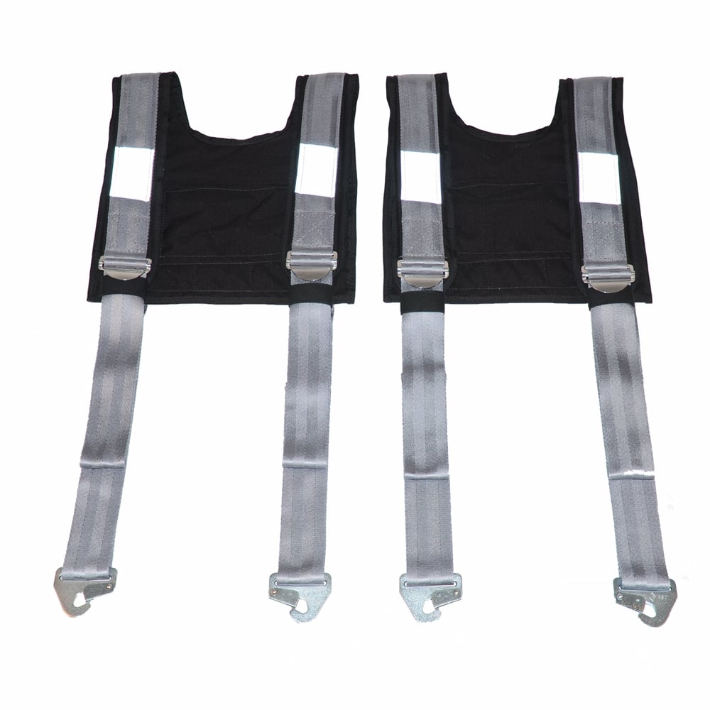 Ferno Paraguard Shoulder Harness