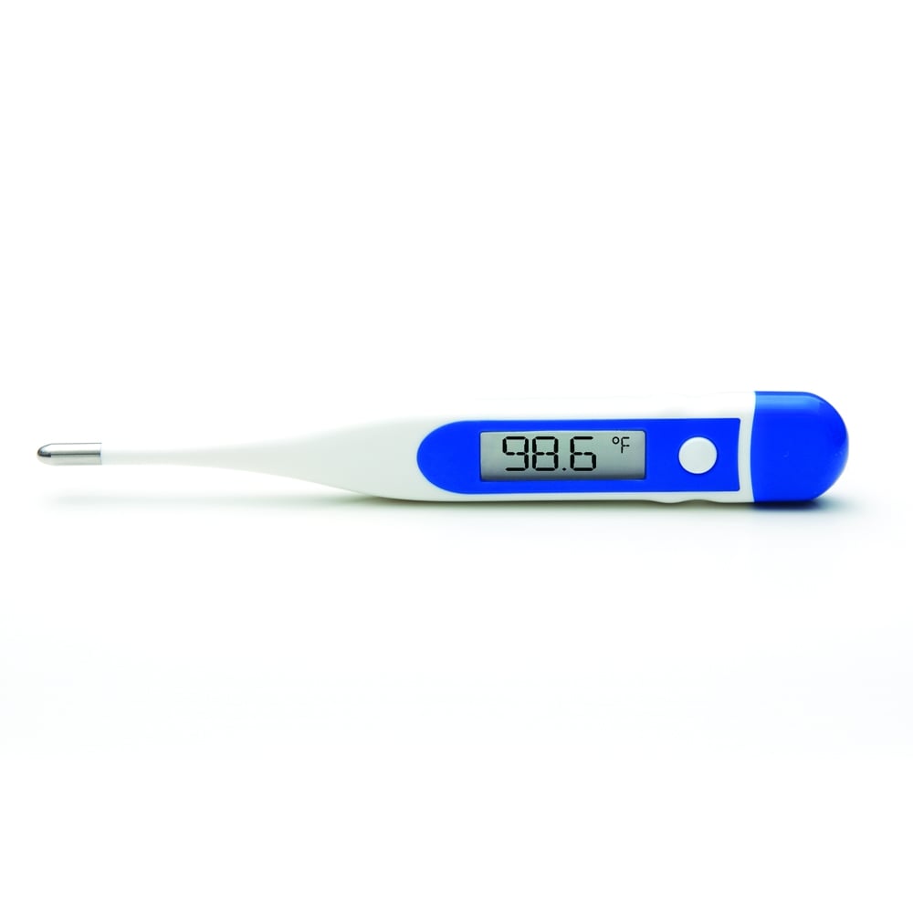 ADC Adtemp 419 Hypothermia Thermometer