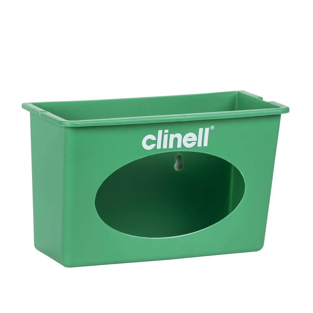 Clinell Wipes Dispenser
