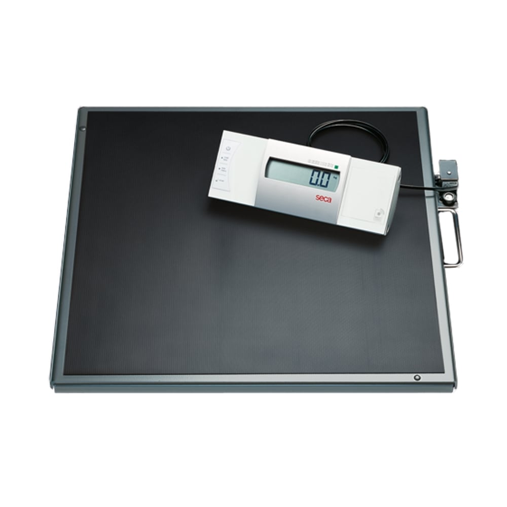 Seca 635 Large Platform Bariatric Scales