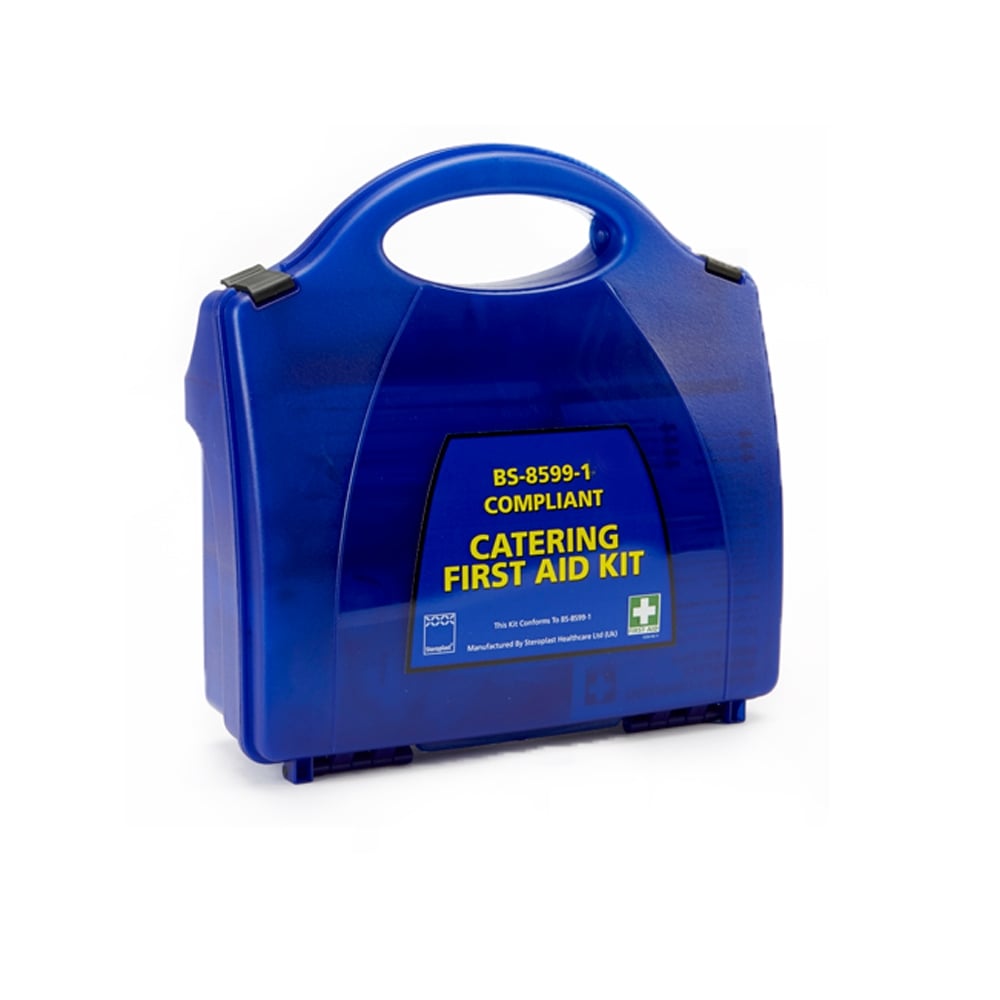 Steroplast BS8599 Catering First Aid Kits