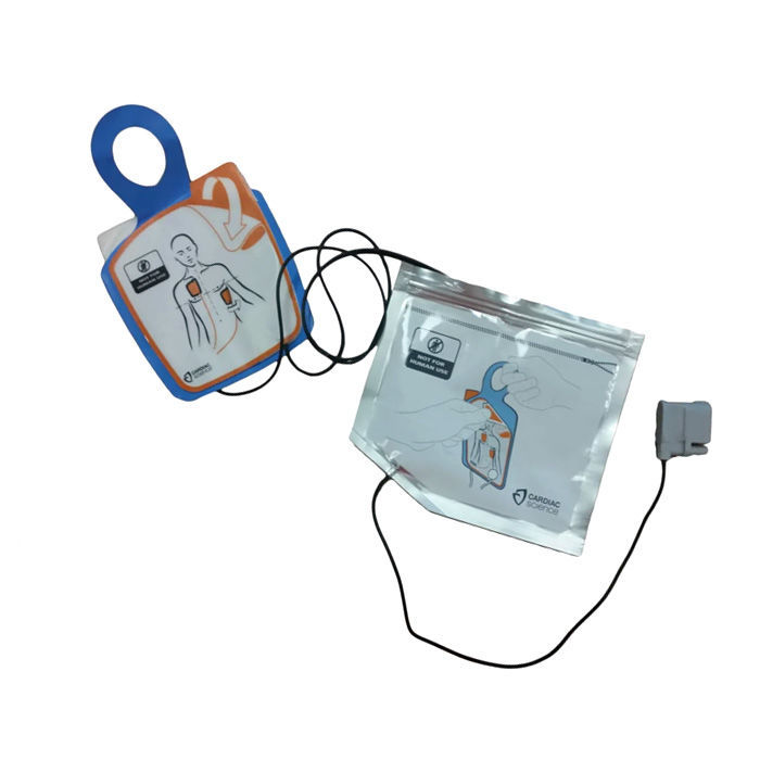 Cardiac Science Powerheart® G5 Adult Training Pads