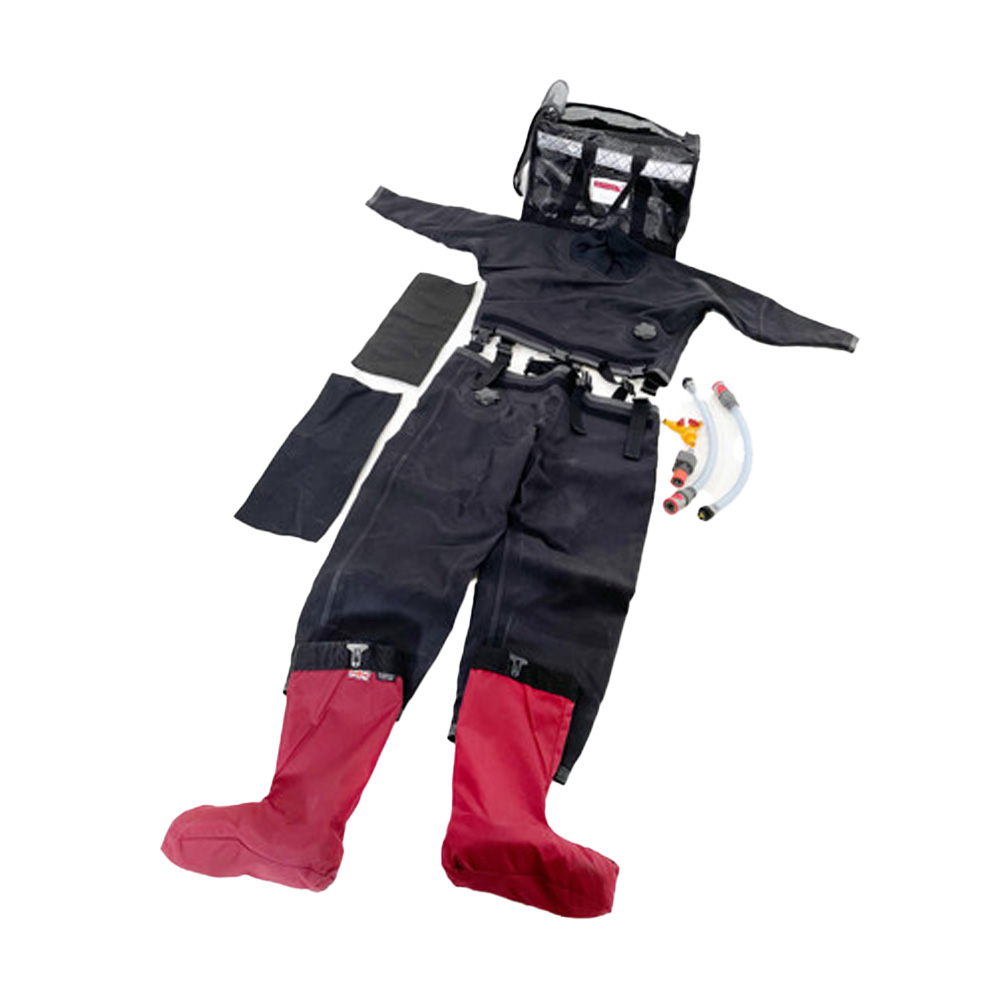 Ruth Lee Water-Fillable Bariatric Conversion Suit