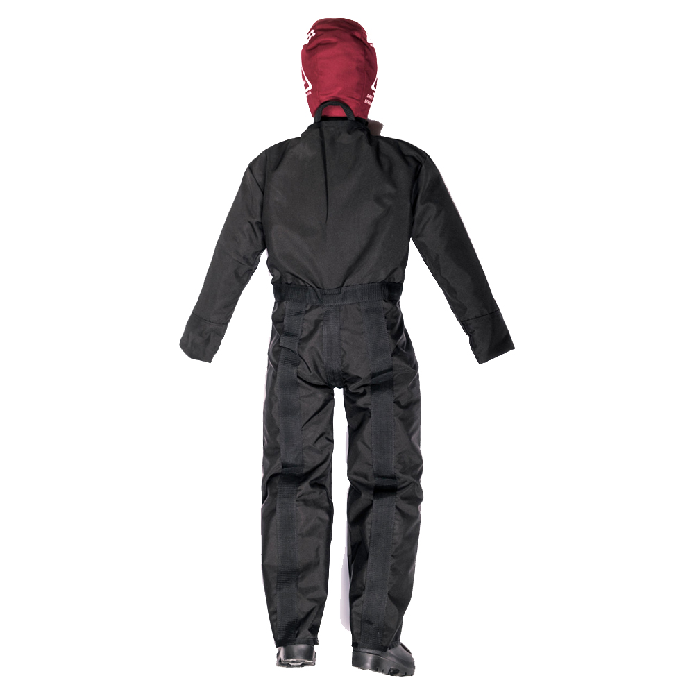 Ruth Lee Duty Range Manikins