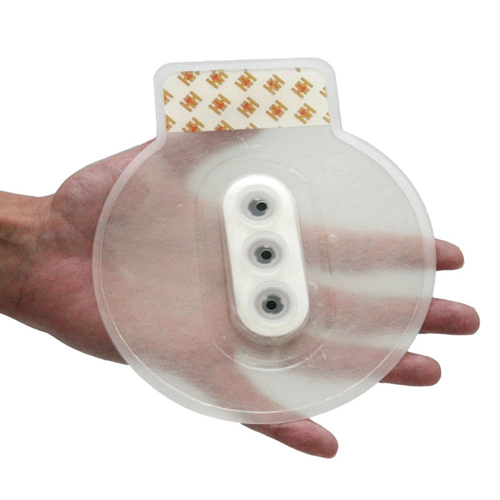 Bolin Chest Seal