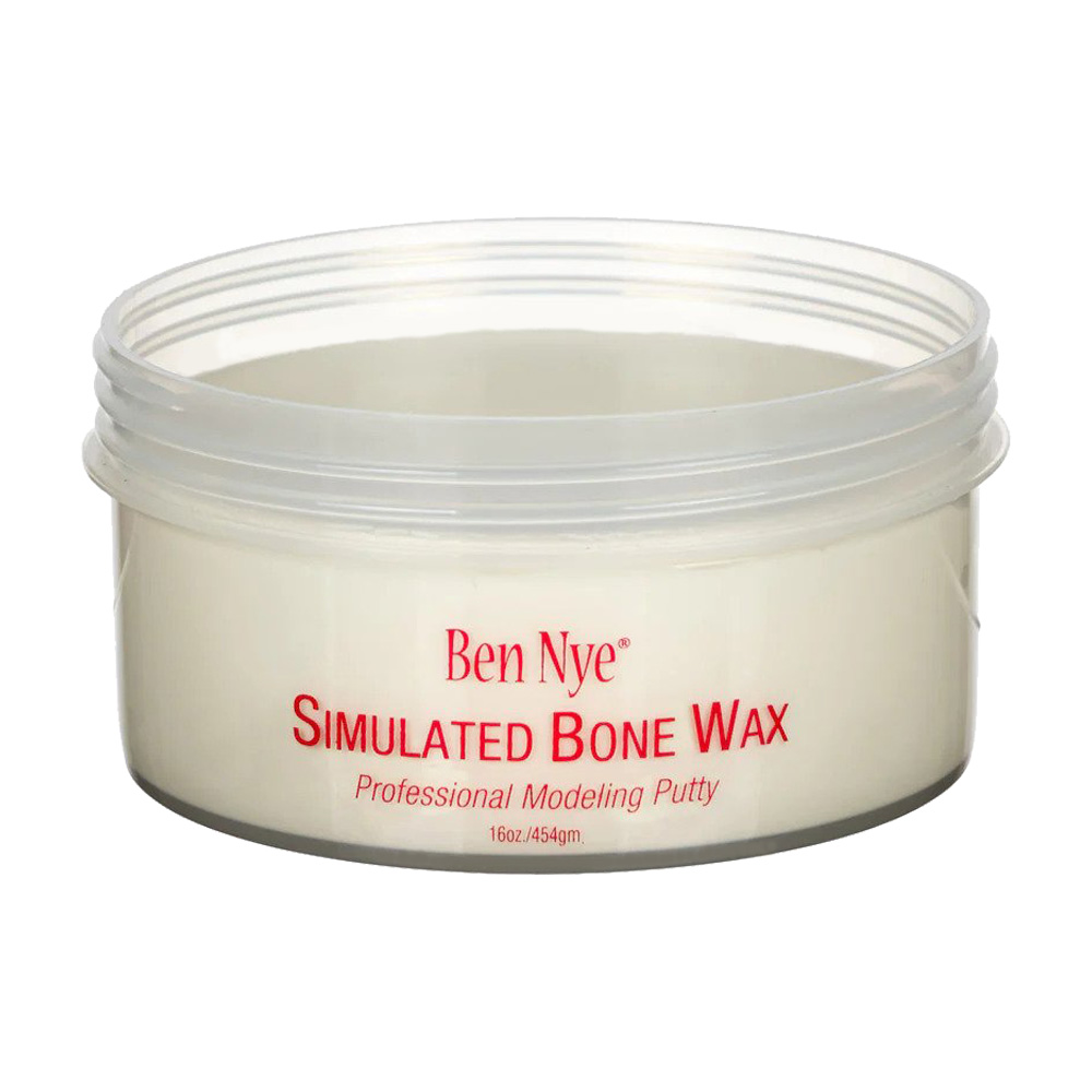 Ben Nye Bone Simulation Wax