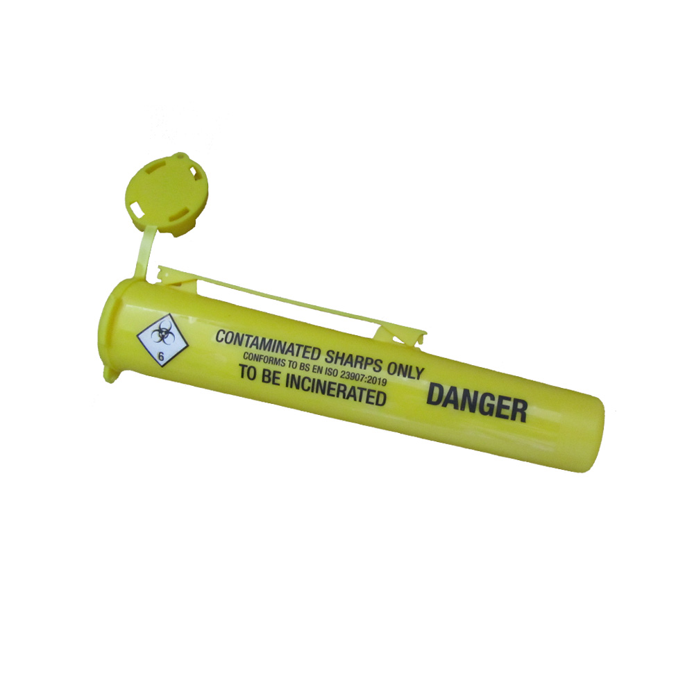 Sharps Container (80ml)