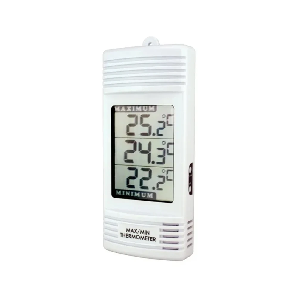 Max/Min Digital Room Thermometer