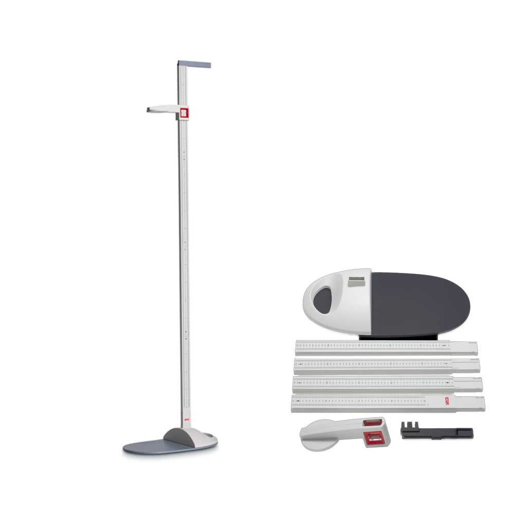 Seca 217 Height Measure