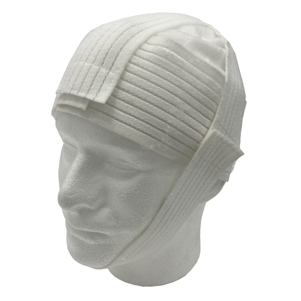 Trauma Cap