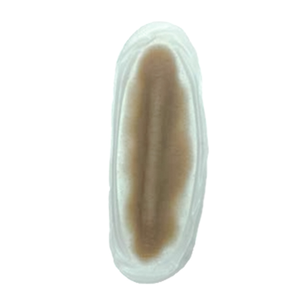 SiMoulage™ SFX Silicone Unilateral Raised Jugular Venous Pressure (JVP) Piece
