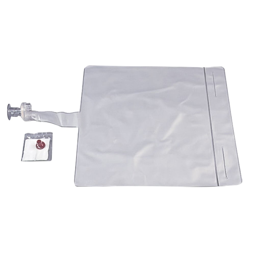 Simulaids BRAD CPR Manikin Replacement Lungs