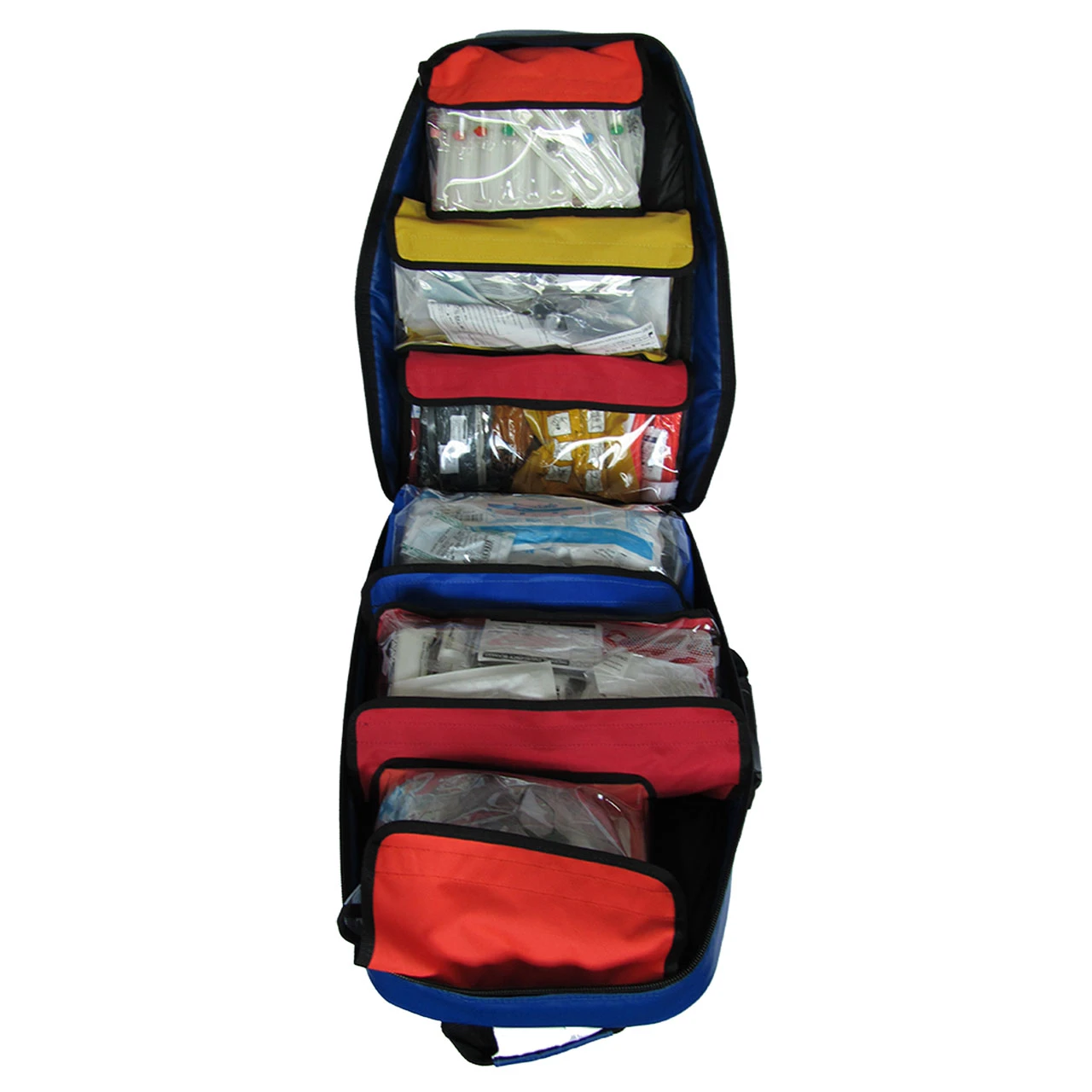 Advanced Practitioner Medical / Trauma Kit