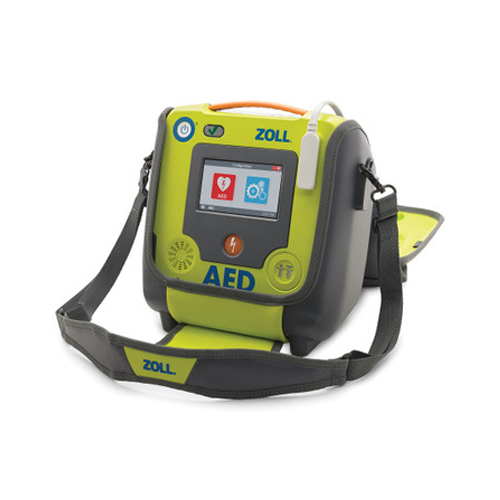 Zoll AED 3 Premium Moulded Carry Case