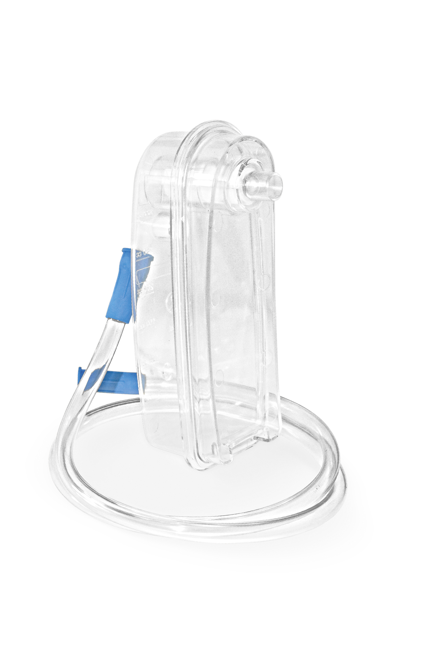 Disposable Jar 300ml for Jet Compact