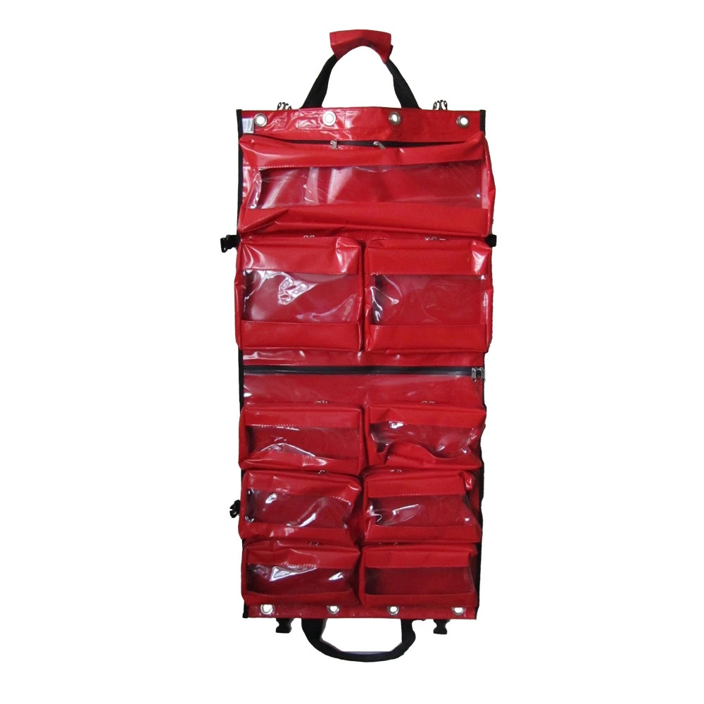 DS Medical Mass Casualty Incident Bag MkII