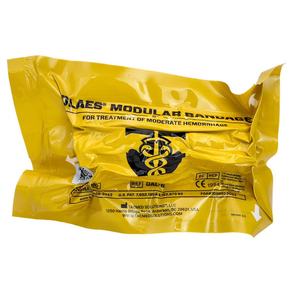 Olaes® Modular Bandage