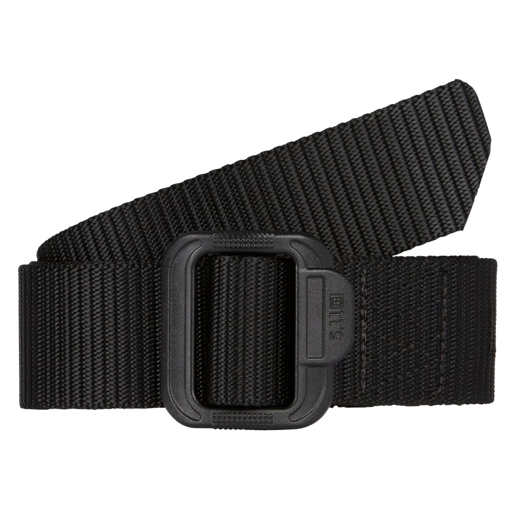 5.11 Tactical TDU Belt 1.75" Black