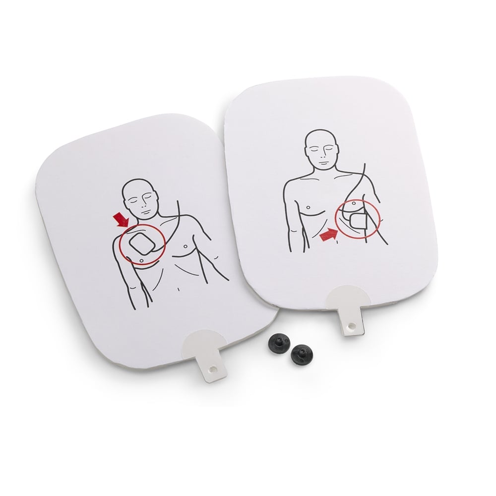 Prestan AED Training Pads (Adult)