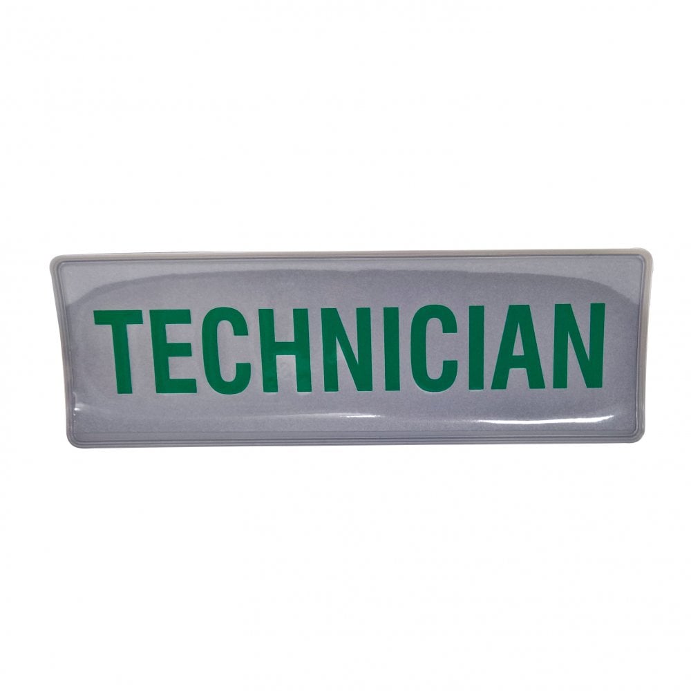 DS Medical Reflective - Technician