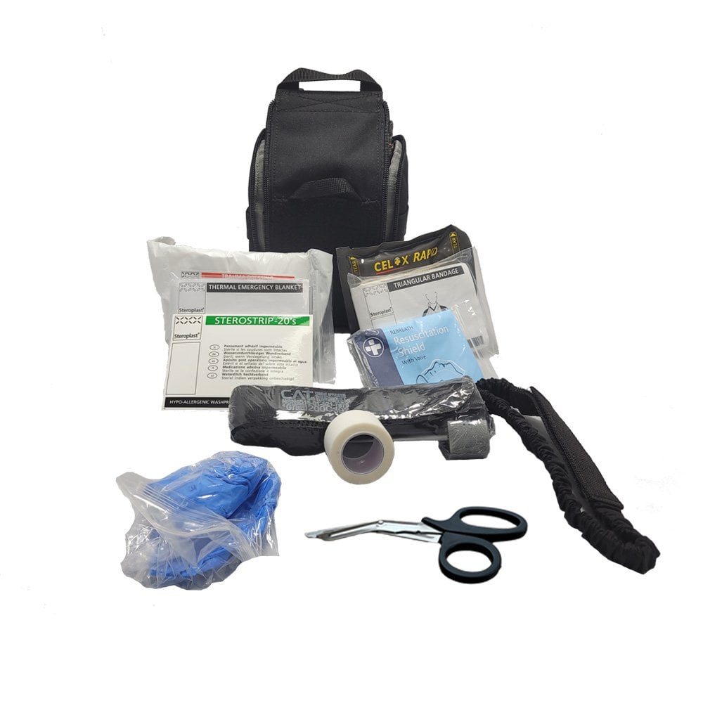 DS Medical Personal Response IFAK - Trauma Kit