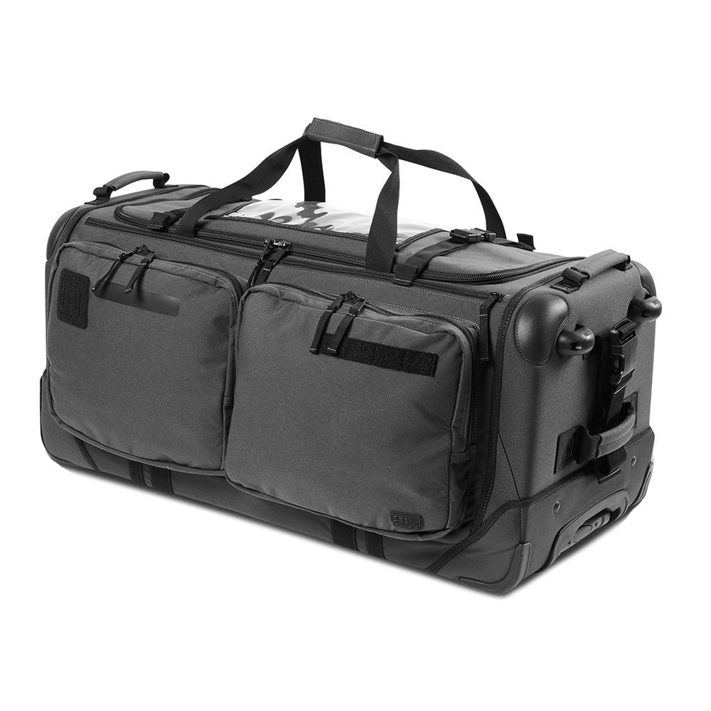 5.11 Tactical SOMS™ 3.0 126L Rolling Duffel Bag