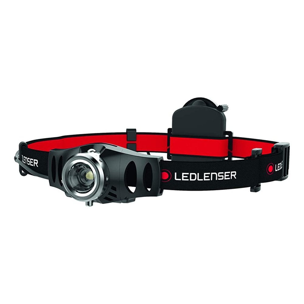 LED Lenser H3.2 Head Torch