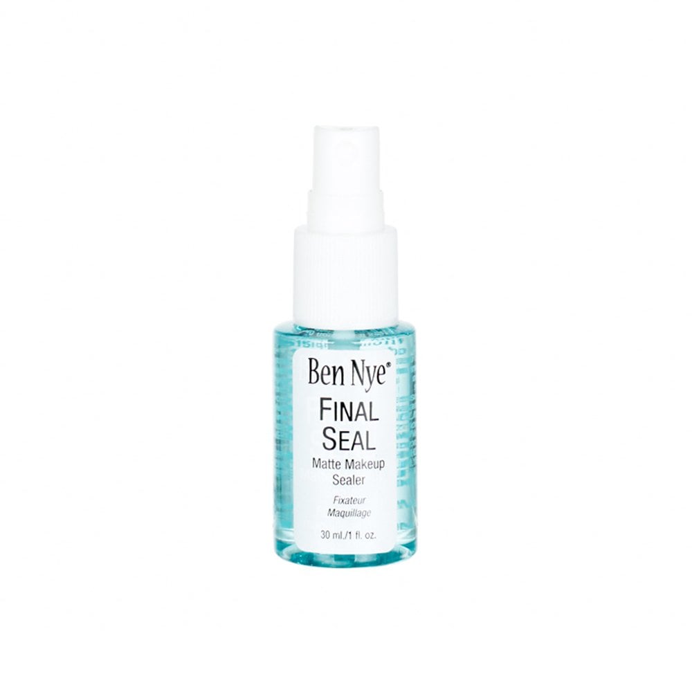Ben Nye Final Seal Matte Makeup Sealer 30ml (1oz)