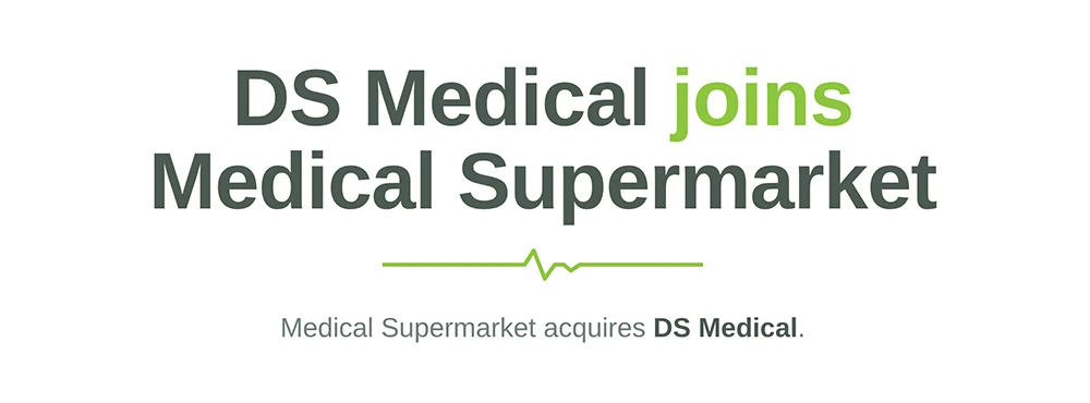 Medical Supermarket acquires DS Medical