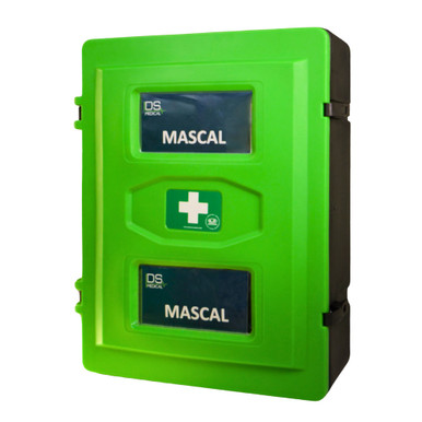 Kitted Mass Casualty (MASCAL) Public Access Bleeding Control Station ...