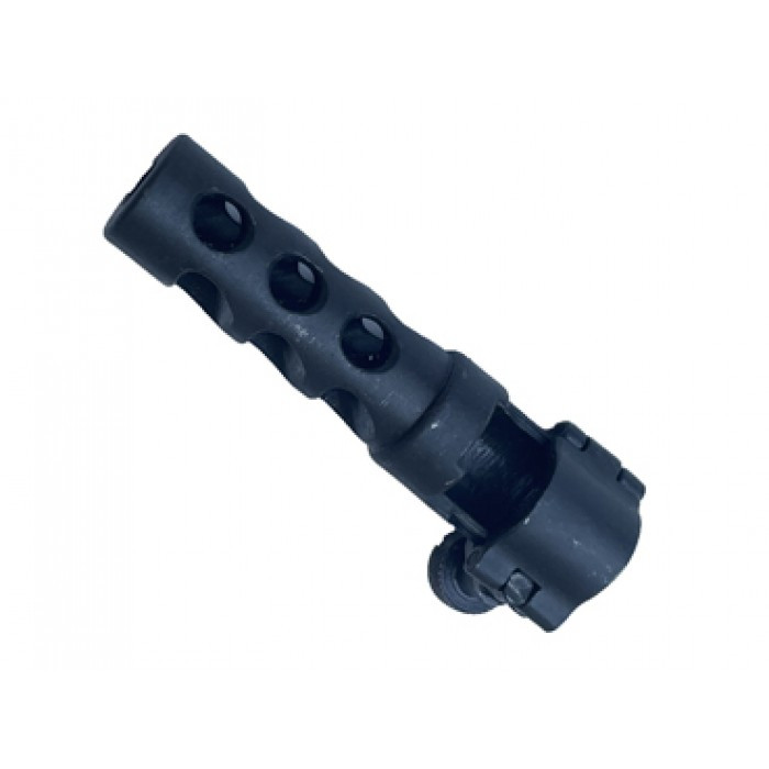 Mosin Nagant M44 Chinese Type 53 Muzzle Brake