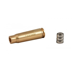 7.62x39mm Bore Sight Laser