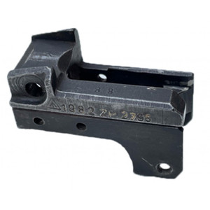 AK 47 Front Trunnion Stripped