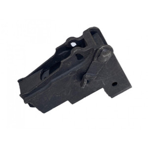 AK Stamped Receiver Rear Sight Block