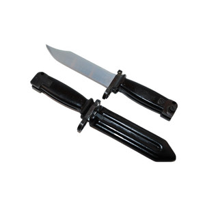 Chinese NORINCO AK Original Bayonet Black Chinese NORINCO AK Original Bayonet Black