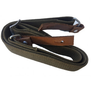 SKS AK Original Military Canvas Sling SKS AK Original Military Canvas Sling
